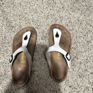 Birkenstocks